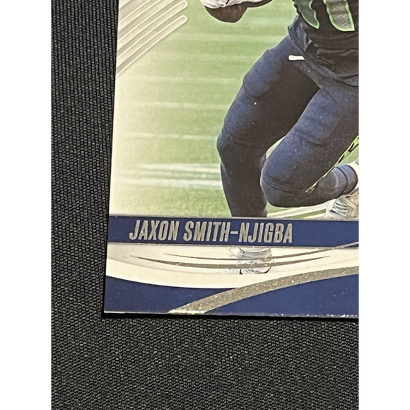 Jaxon Smith Njigba 2025 Panini Donruss #94 - Picture 3 of 6